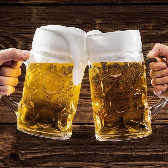 ERDINGER FIÇI 50cl